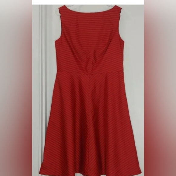 Isaac Mizrahi dress 18 - Picture 4 of 7